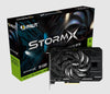 PALIT RTX4060 STORMX 8GB GDDR6 128bit 3-DP HDMI