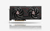 SAPPHIRE PULSE AMD RADEON™ RX 9070 GAMING 16GB DUAL HDMI / DUAL DP (11349-03-20G)
