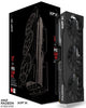 XFX Swift AMD Radeon RX 9070GRE Triple Fan Gaming Edition with 12GB GDDR6 HDMI 3xDP, AMD RDNA™ 4 (RX-97GRE29B7)
