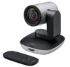 Logitech PTZ Pro 2 Conference Cams HD Video Conferencing Pan Tilt Zoom Camera for Medium-Large Business Group w Skype MS Lync Cisco Jabber Wex