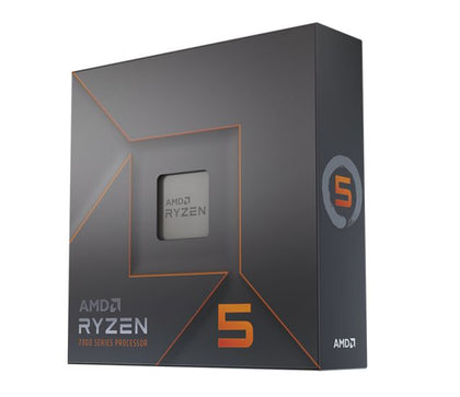 Shop best AMD Ryzen 5 7600X Processor Gamming Performance at Goodmayes Online.
