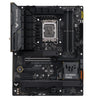 ASUS TUF GAMING Z790-PLUS WiFi Intel LGA 1700 ATX Motherboard