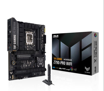 Buy best Gaming motherboard ASUS TUF Gaming Z790-Pro Motherboard