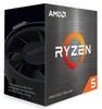 Shop AMD Ryzen 5 5600X Processor with 3.7GHz at Goodmayes Online...!