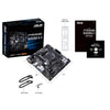 Buy ASUS PRIME B450M-K II AMD B450 mATX motherboard