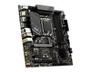 Order best MSI PRO B760M-A WIFI Motherboard at Goodmayes...!