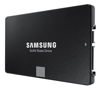 Shop Samsung 870 EVO 2TB SATA III Internal Solid State Drive at Goodmayes