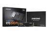 Buy the Latest Samsung 970 EVO Plus 1TB M.2 Internal Solid State Drive at Goodmayes.