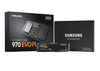 Buy the Latest Samsung 970 EVO Plus 250GB M.2 Internal Solid State Drive at Goodmayes.