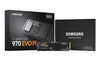 Buy the Latest Samsung 970 EVO Plus 500GB M.2 Internal Solid State Drive at Goodmayes.