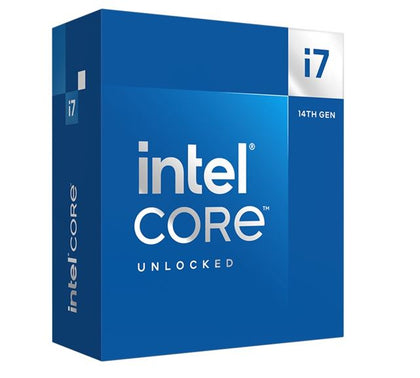 Buy Latest Intel 14th Gen Core I7-14700k Processor at Goodmayes Online...!