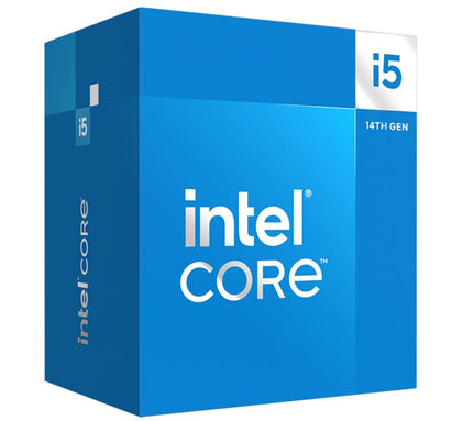 Shop Intel Core i5 14500 14th Gen Processor at Goodmayes.