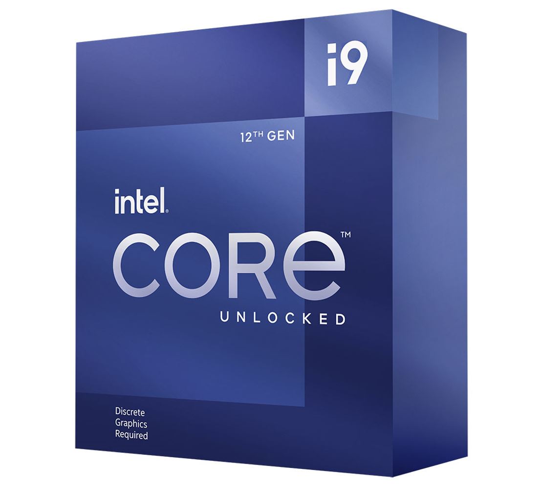 Shop 12th Gen Intel Core i9-12900KF Desktop Processor at Goodmayes Online...!