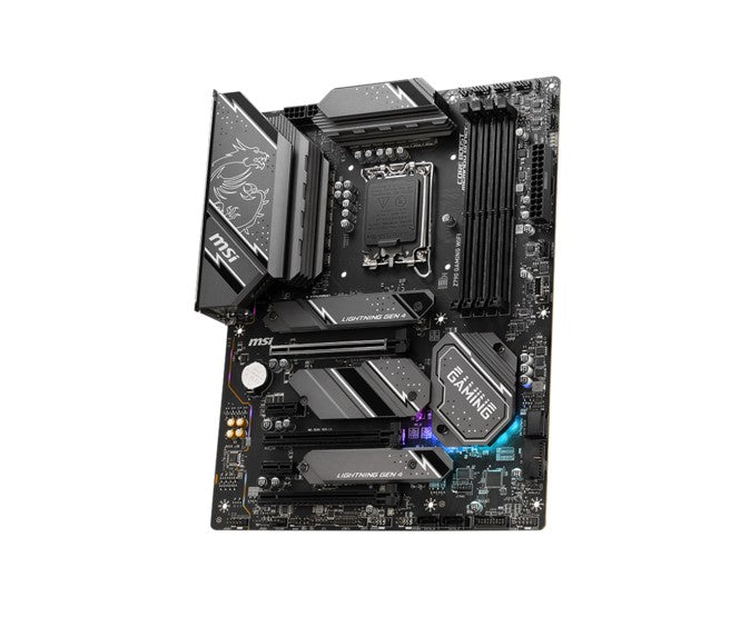 Order newly launched Gigabyte Z790 AORUS ELITE X Motherboard Online...!