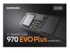 Order Samsung 970 EVO Plus 500GB M.2 Internal SSD Hard Drives 