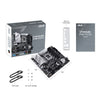 Order ASUS TUF GAMING Z790-PLUS WiFi 6E ATX Motherboard Online.