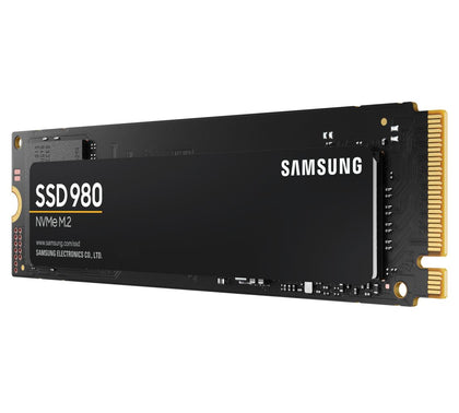 Shop Samsung 980 PCIe 3.0 NVMe M.2 1TB Solid State Drive at Goodmayes