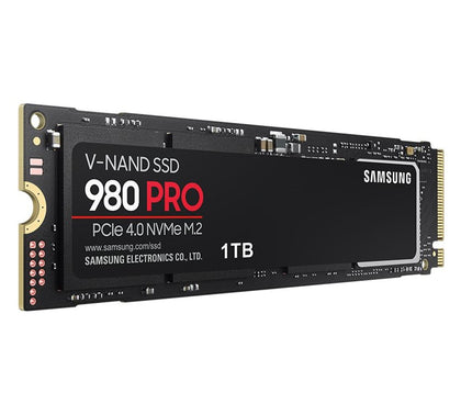 Buy Samsung 980 PRO NVMe M.2 1TB Internal Solid State Drive at Goodmayes