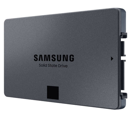 Shop Samsung 870 QVO 2TB SATA 2.5 inch SSD