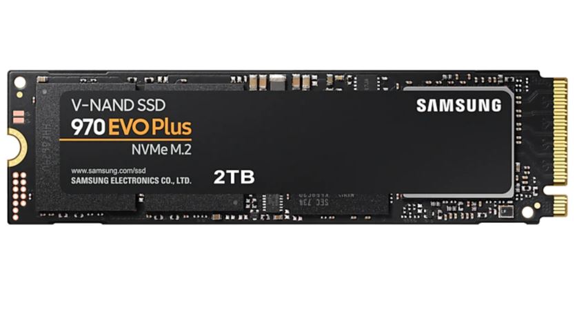Buy the Latest Samsung 970 EVO Plus 2TB M.2 Internal Solid State Drive at Goodmayes.