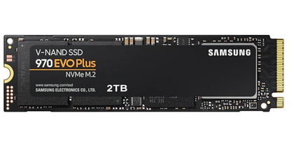 Buy the Latest Samsung 970 EVO Plus 2TB M.2 Internal Solid State Drive at Goodmayes.