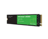 Shop WD Green SN350 480GB M.2 NVMe Solid State Drive