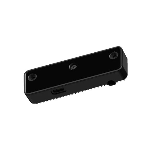 LUXONIS OAK-D-Lite Auto-Focus Camera, 1x 12MP IMX214 AF: 8cm - ∞,  2x 1MP OV7251 FF: 6.5cm - ∞,  Myriad X VPU, USB 3.1 Type-C Gen 2, 3 Year Warranty