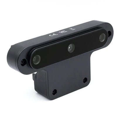 LUXONIS OAK-D Auto-Focus Camera, 1x 12MP IMX378 AF: 8cm - ∞,  2x 1MP OV9282 FF: 19.6cm - ∞,  Myriad X VPU, USB 3.1 Type-C Gen 2, 3 Year Warranty