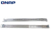 QNAP RAIL-A03-57, RACK SLIDE RAIL KIT - FOR 2U/3U TS-ECX80U (EC1680U) SERIES (MAX 57KG LOADING) QNAP