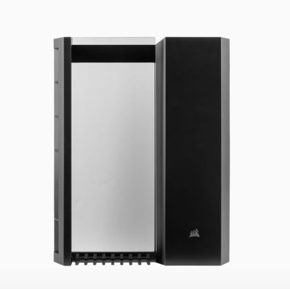 Corsair Crystal 280X Front Panel with Tempered Glass, Black freeshipping - Goodmayes Online