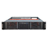 TGC Rack Mountable Server Chassis 2U 550mm, 8x 3.5' Fixed Bays, 1x 2.5' Fixed Bay, up to ATX Motherboard, 7x LP PCIe, 2U PSU Required TGC