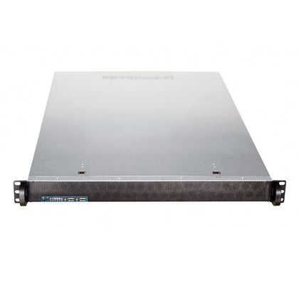 TGC Rack Mountable Server Chassis 1U 550mm, 4x 3.5' Fixed Bays, up to CEB Motherboard, FH PCIe Riser Card Required, 1U PSU Required TGC