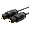 Astrotek Toslink Optical Audio Cable 1m - Male to Male OD2.0mm Astrotek