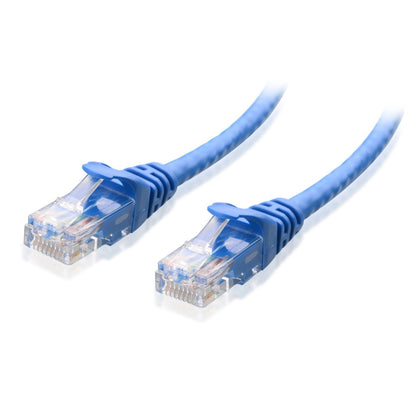 Astrotek CAT5e Cable 0.5m/50cm - Blue Color Premium RJ45 Ethernet Network LAN UTP Patch Cord 26AWG CU Jacket Astrotek