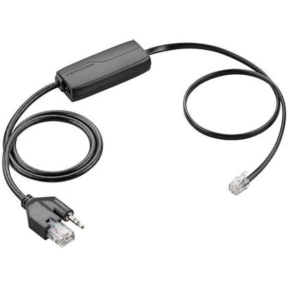 PLANTRONICS APD-80 EHS CABLE (CS500/SAVI) for remote call answering