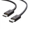 Simplecom CAD418 DisplayPort DP Male to Male DP1.4 Cable 32Gbps 4K 8K 1.8M Simplecom