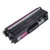 Brother TN-446M Colour Laser- Super High Yield Megenta- HL-L8360CDW, MFC-L8900CDW - 6,500 Pages Brother