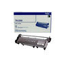 Brother TN-2350 Mono Laser Toner- High Yield Cartridge, HL-L2300D/L2305W/L2340DW/L2365DW/2380DW/MFC-L2700DW/2703DW/2720DW/2740DW up to 2,600 p Brother