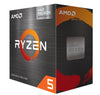 AMD Ryzen 5 5600GT, 6-Core/12 Threads, Max Freq 4.6GHz, 19MB Cache Socket AM4 65W, Wraith Stealth Cooler, Radeon™ Graphics