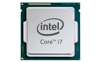 Intel Core i7-4700HQ BGA Mobile CPU Intel