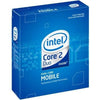 Intel Core2DuoMobile T9400 Intel