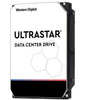 Western Digital WD Ultrastar 12TB 3.5' Enterprise HDD SATA 256MB 7200RPM 512E SE DC HC520 24x7 Server 2.5M hrs MTBF 5yrs wty HUH721212ALE604 Western Digital