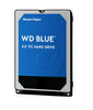 Western Digital WD Blue 1TB 2.5' HDD SATA 6Gb/s 5400RPM 128MB Cache SMR Tech 2yrs Wty Western Digital