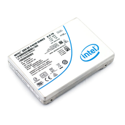 Intel DC P4510 Series SSD 2.0TB 2.5' NVMe PCIe 3.1 x4 3200R/2000W MB/s 5yr wty  - OEM ASUS