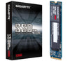 Gigabyte M.2 PCIe NVMe SSD 128GB V2 1550/550 MB/s 100K/130K IOPS 2280 80mm 1.5M hrs MTBF HMB TRIM & S.M.A.R.T Solid State Drive 5yrs Wty Gigabyte