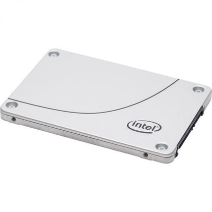Intel Data Centre P4510  NVME,  1TB, 2.5' SSD - 5 Year Warranty -  (OEM - Non Retail Pack) INTEL SEMICONDUCTOR LIMITED