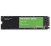 Western Digital WD Green SN350 2TB M.2 NVMe SSD 3200MB/s 3000MB/s R/W 340K/380K IOPS1M hrs MTTF 3yrs wty Western Digital