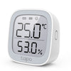 TP-Link Tapo Smart Temperature & Humidity Monitor, Real-Time & Accurate, E-ink Display, Free Data Storage & Visual Graphs,