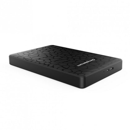 Simplecom SE101 Compact Tool-Free 2.5'' SATA to USB 3.0 HDD/SSD(LS) Simplecom