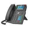 Fanvil X5U High End Enterprise IP Phone - 3.5' Colour Screen, 16 Lines, 40 x DSS Buttons, Dual Gigabit NIC,Bluetooth, *SBC Ready, 2 Years Warranty Fanvil